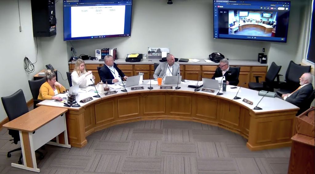 Steuben Co. Commission To Place Casino Referendum On Ballot